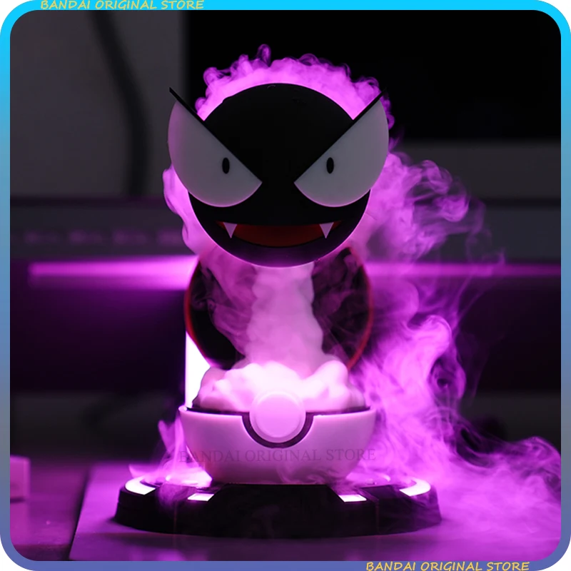 Humidificador Gastly Pokemon