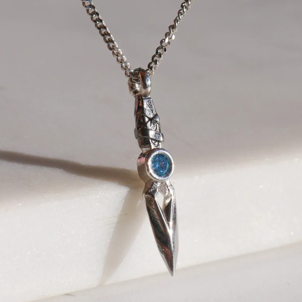 Anel Sage & Colar Jett Valorant