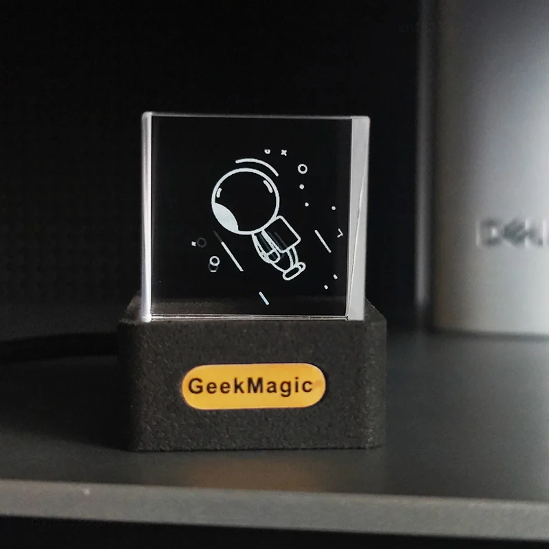 GeekMagic Digital