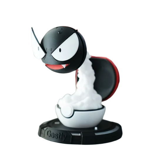 Humidificador Gastly Pokemon