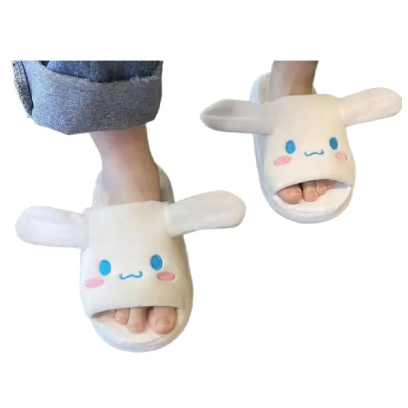 Pelúcia PantuCinnamon