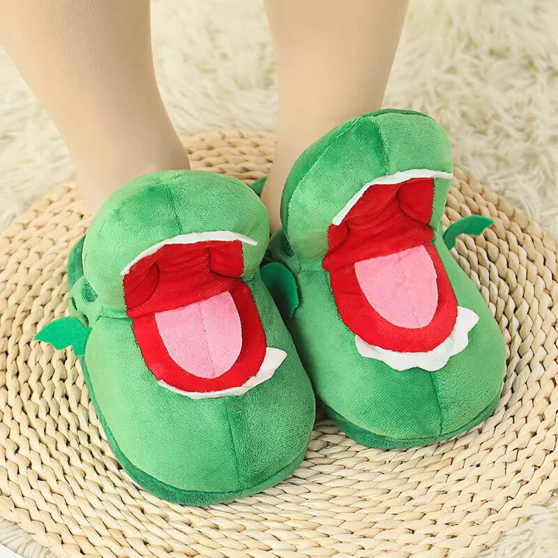 Pelúcia PantuCroco