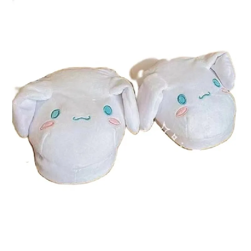 Pelúcia PantuCinnamon