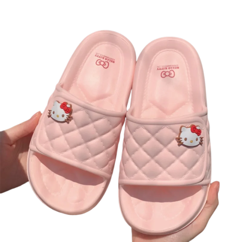 Chinelo Hello Kitty Soft