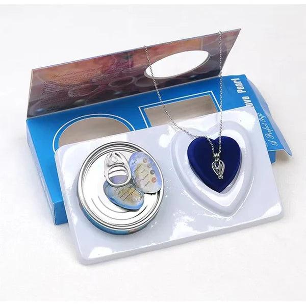 Colar Pérola da Vida - Prata 925