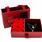 Colar do amor inquebrável