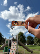 Chaveiros Demon Slayer