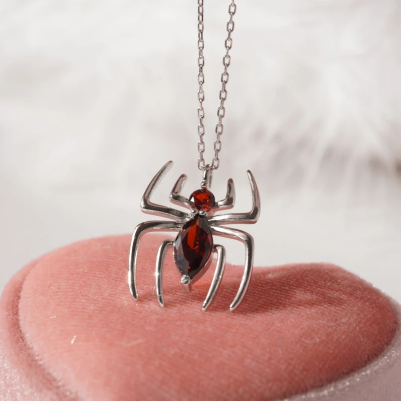 Hello Kitty & Homem Aranha - Prata 925