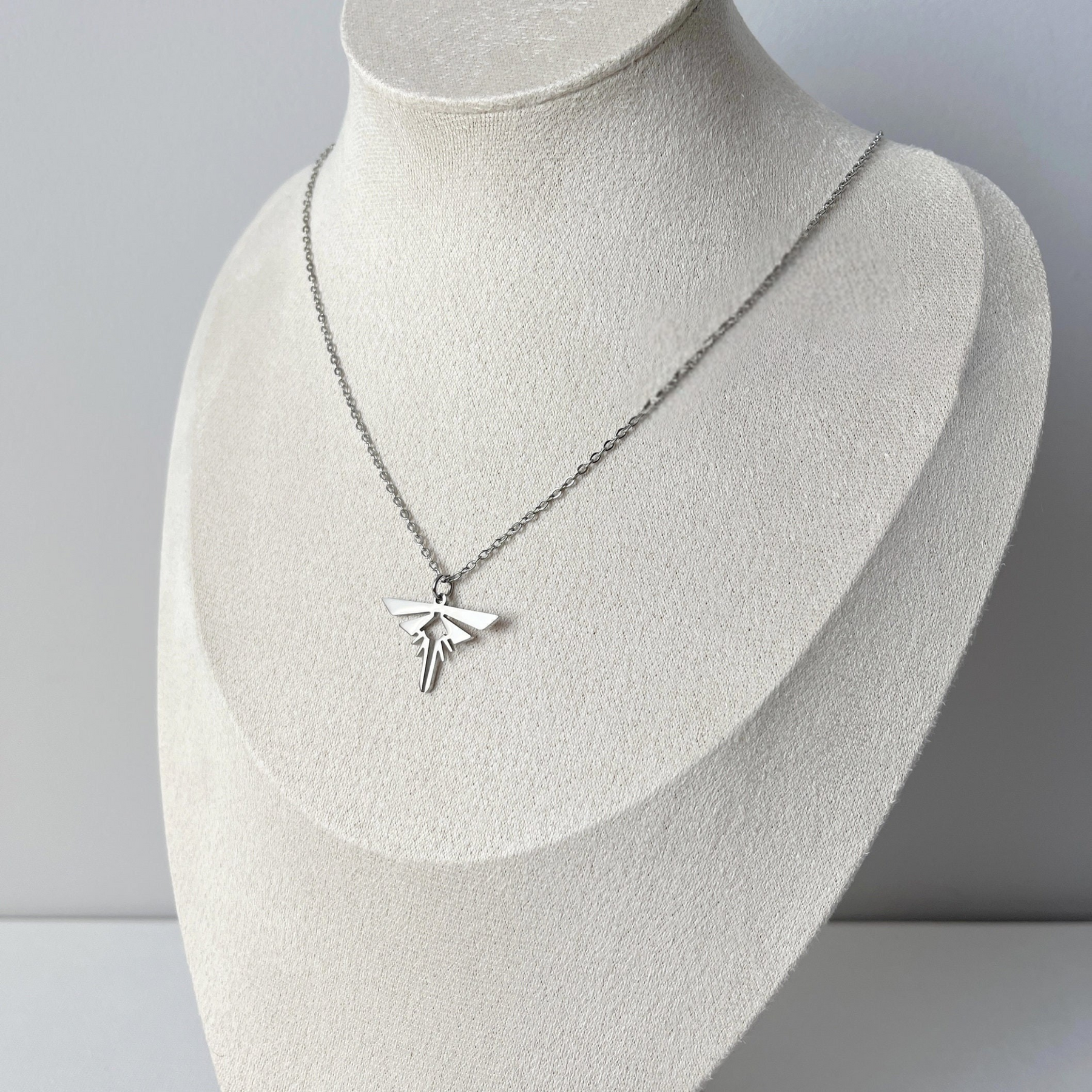 Colar The Last Of Us Vagalumes