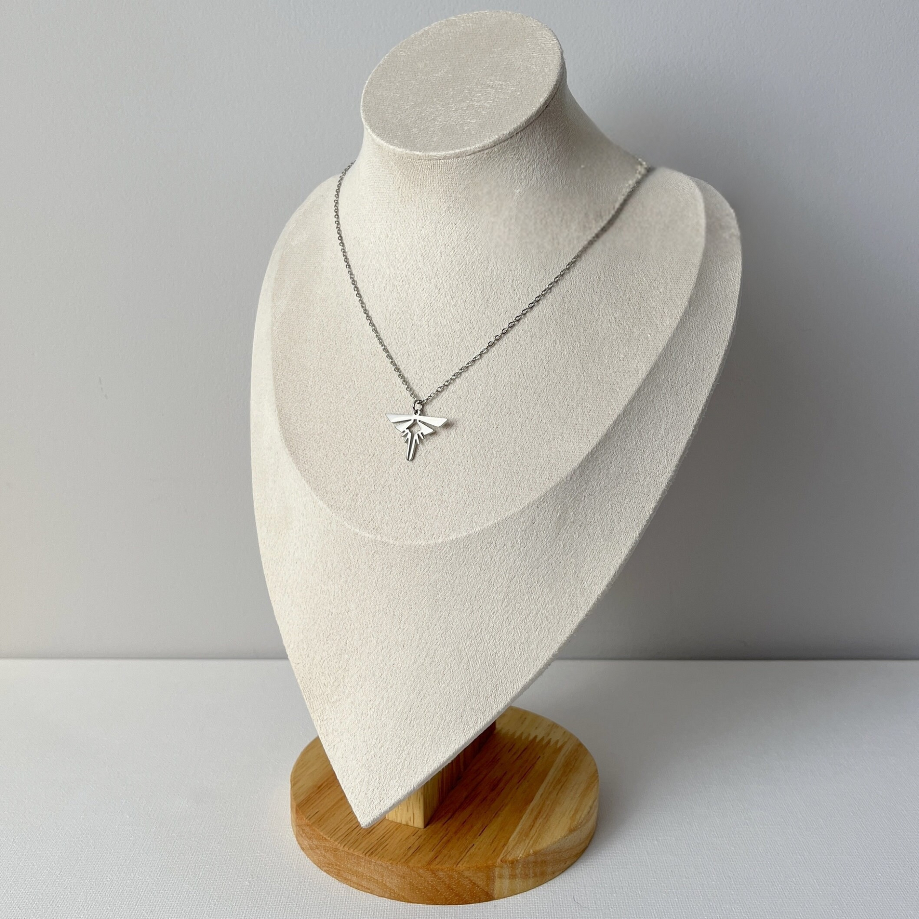 Colar The Last Of Us Vagalumes