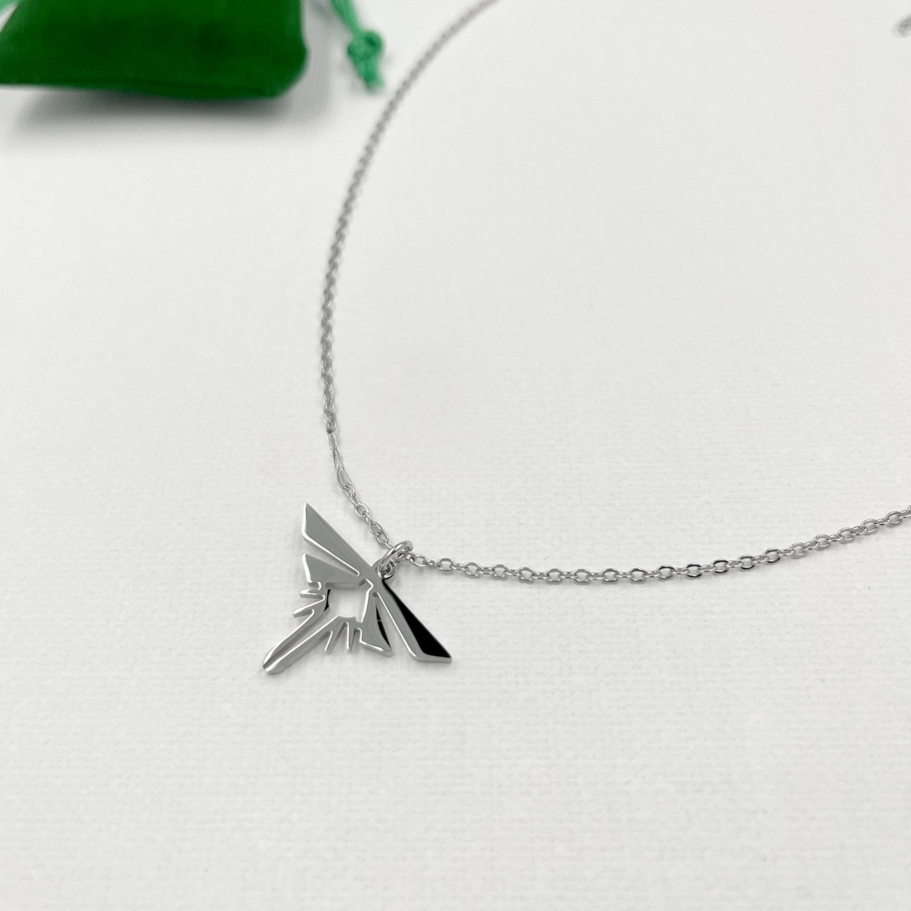 Colar The Last Of Us Vagalumes