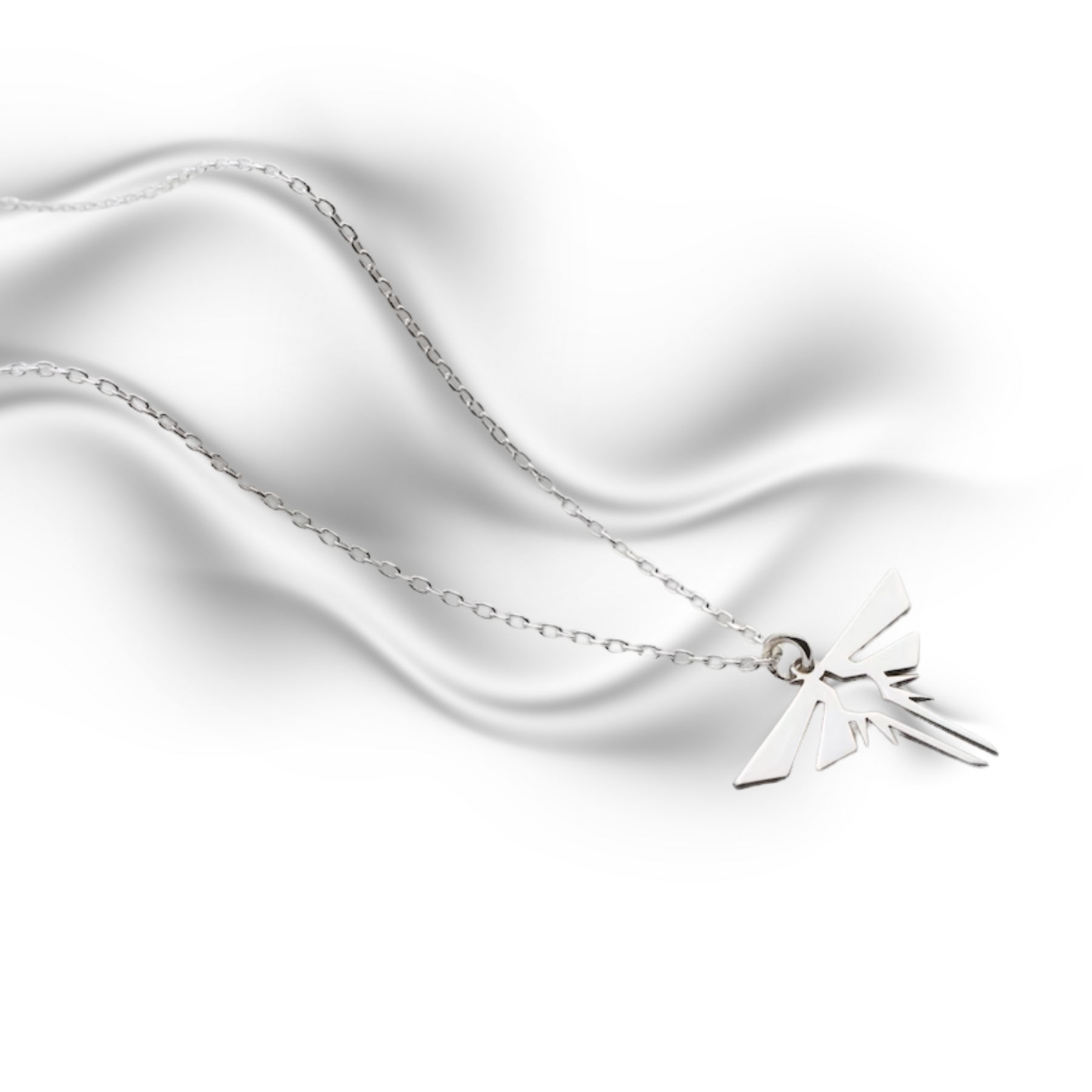 Colar The Last Of Us Vagalumes