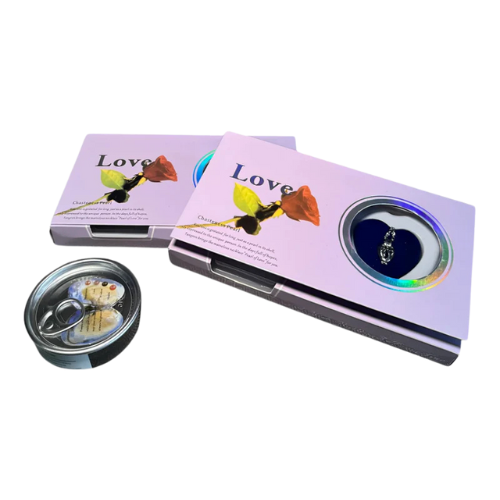 Colar Pérola da Vida - Prata 925