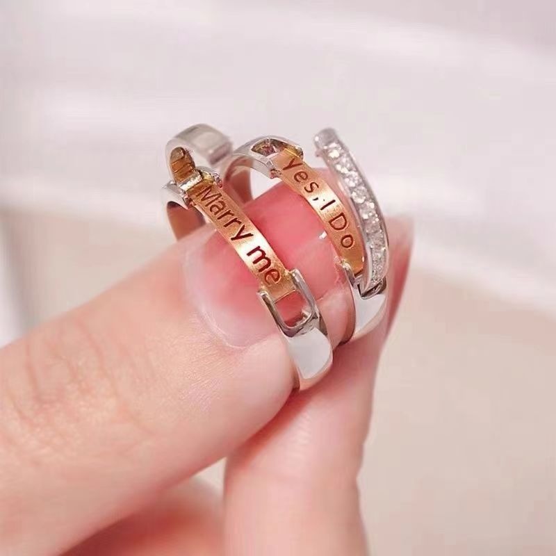 Alianças Personalizadas