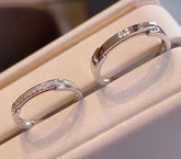 Alianças Personalizadas