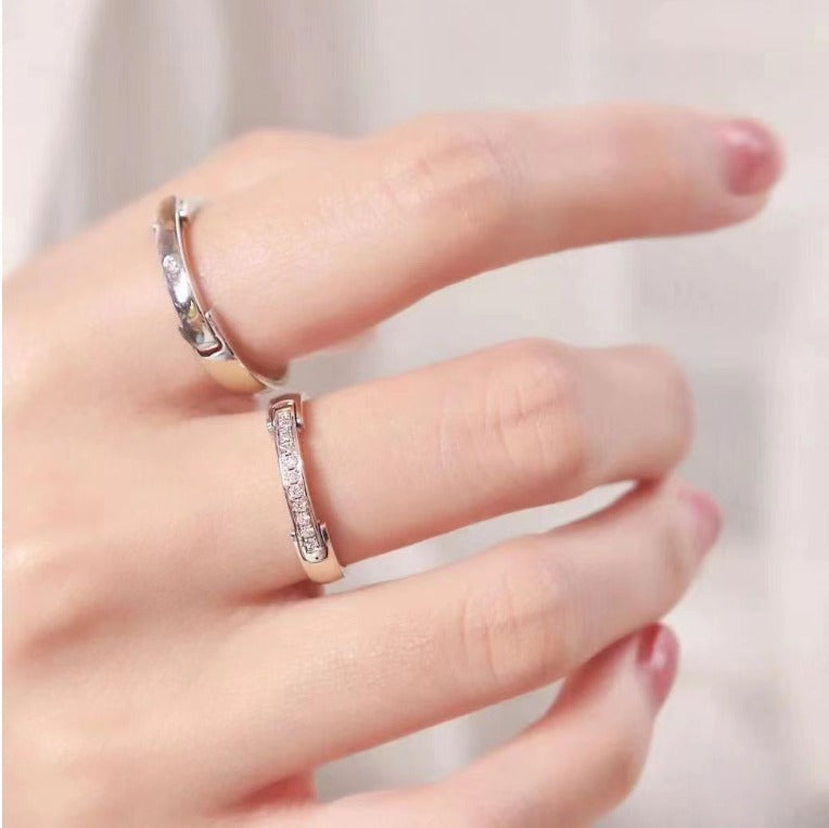 Alianças Personalizadas