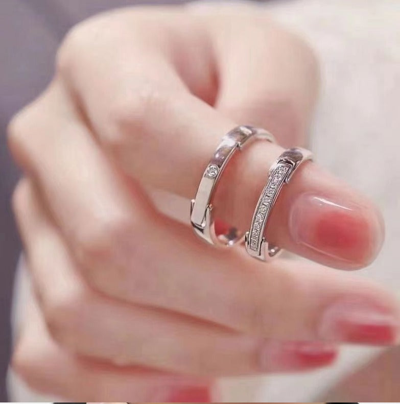 Alianças Personalizadas