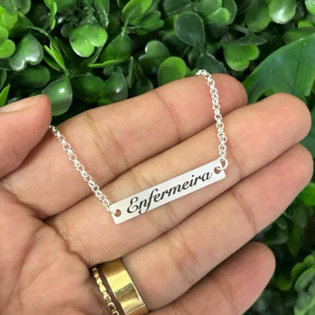 Pulseira do Olhar