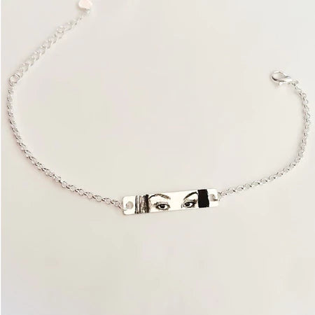 Pulseira do Olhar