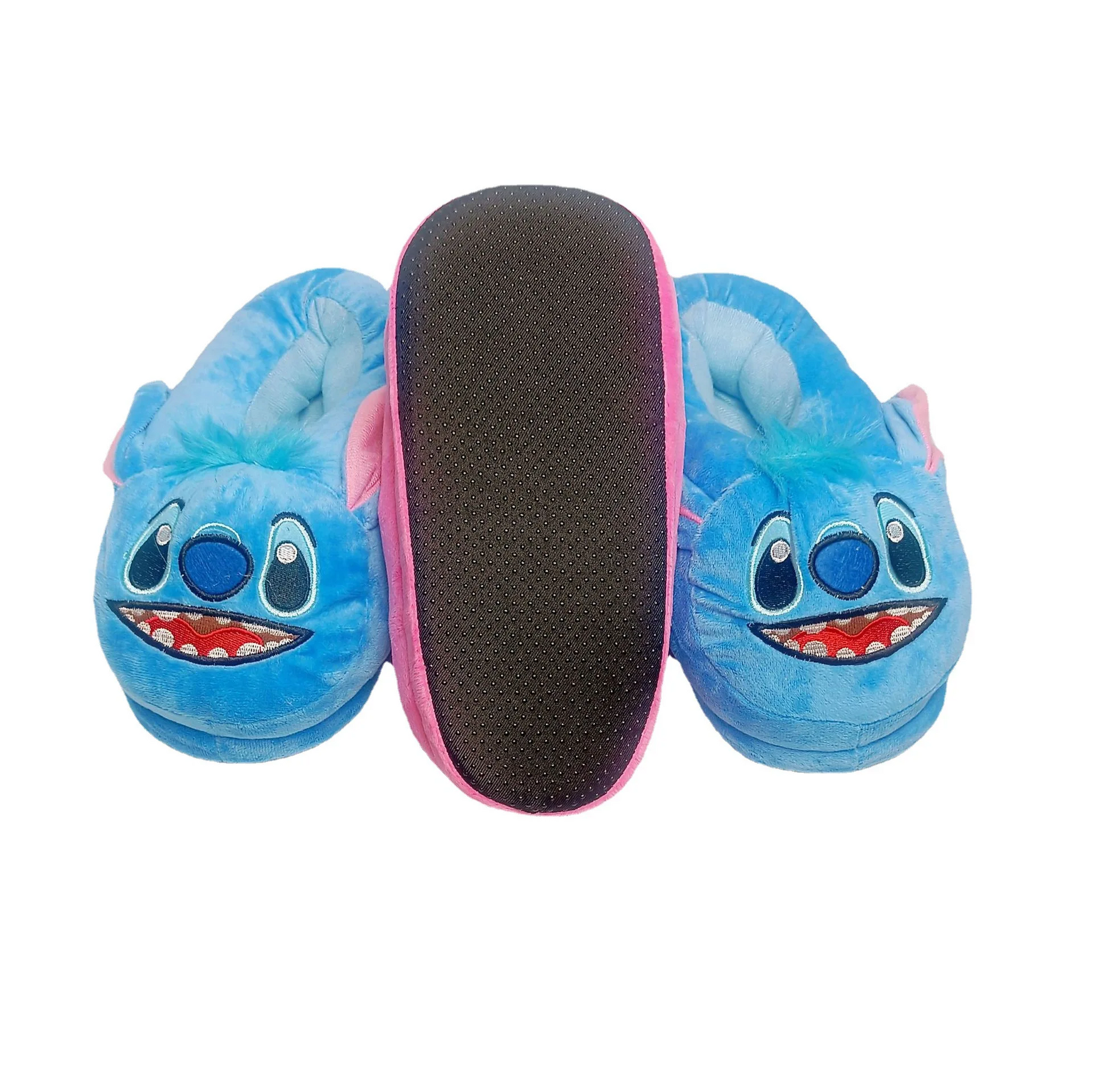 Pantufa Stitch