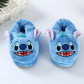 Pantufa Stitch