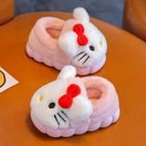 Pantufinha Hello Kitty