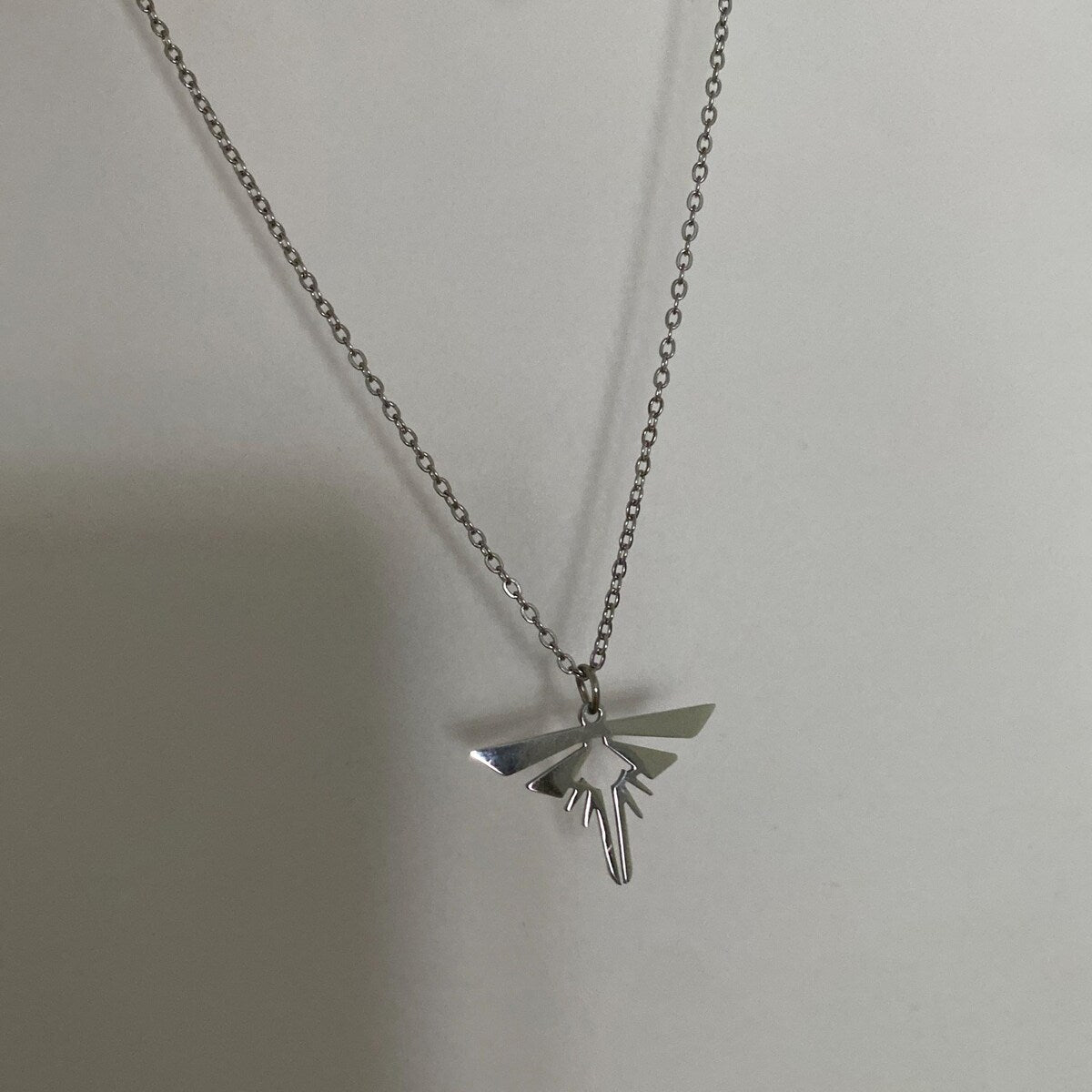 Colar The Last Of Us Vagalumes