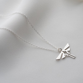 Colar The Last Of Us Vagalumes