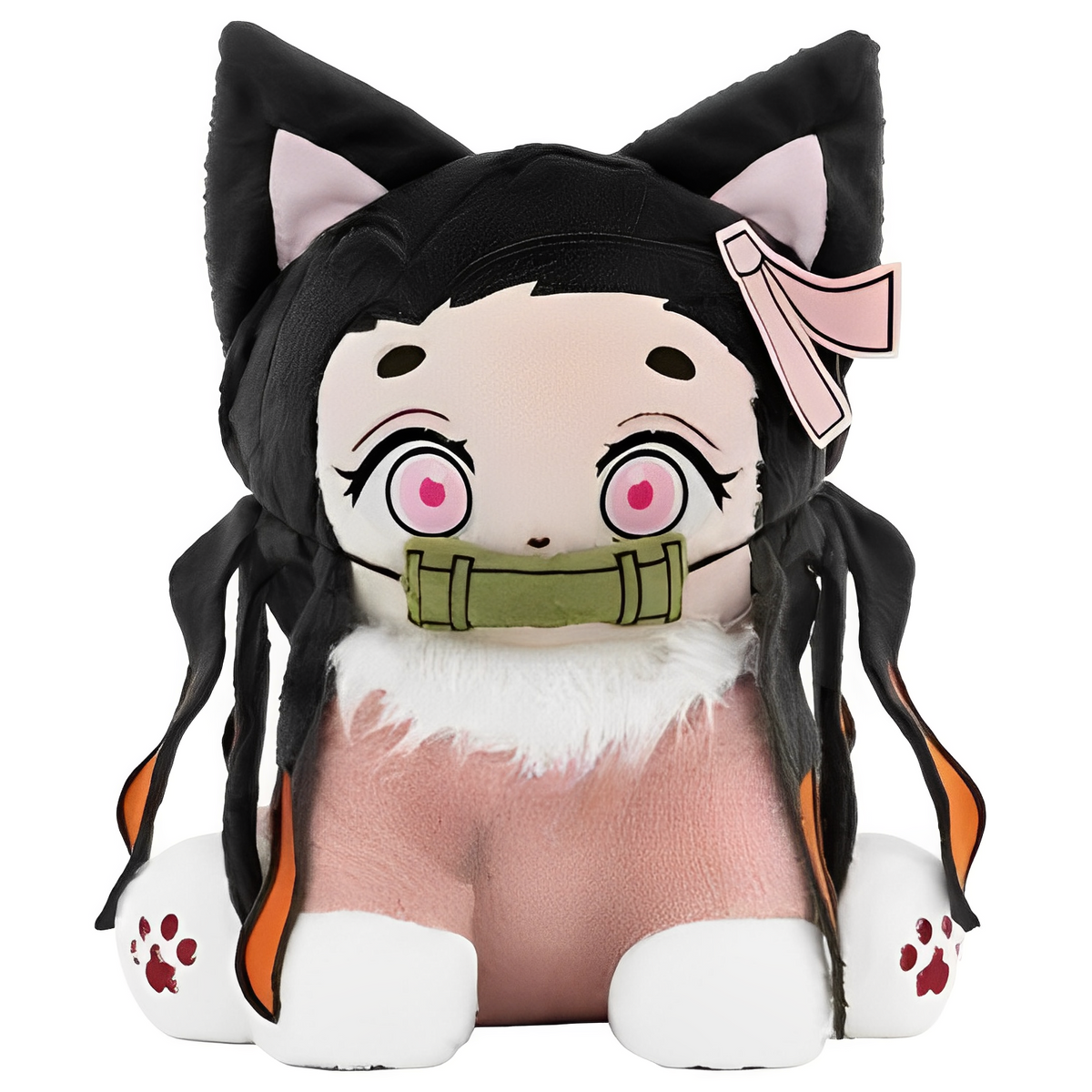 Nezuko Kamiaudo