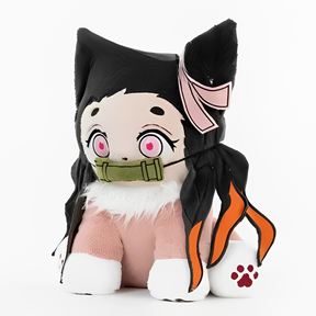 Nezuko Kamiaudo