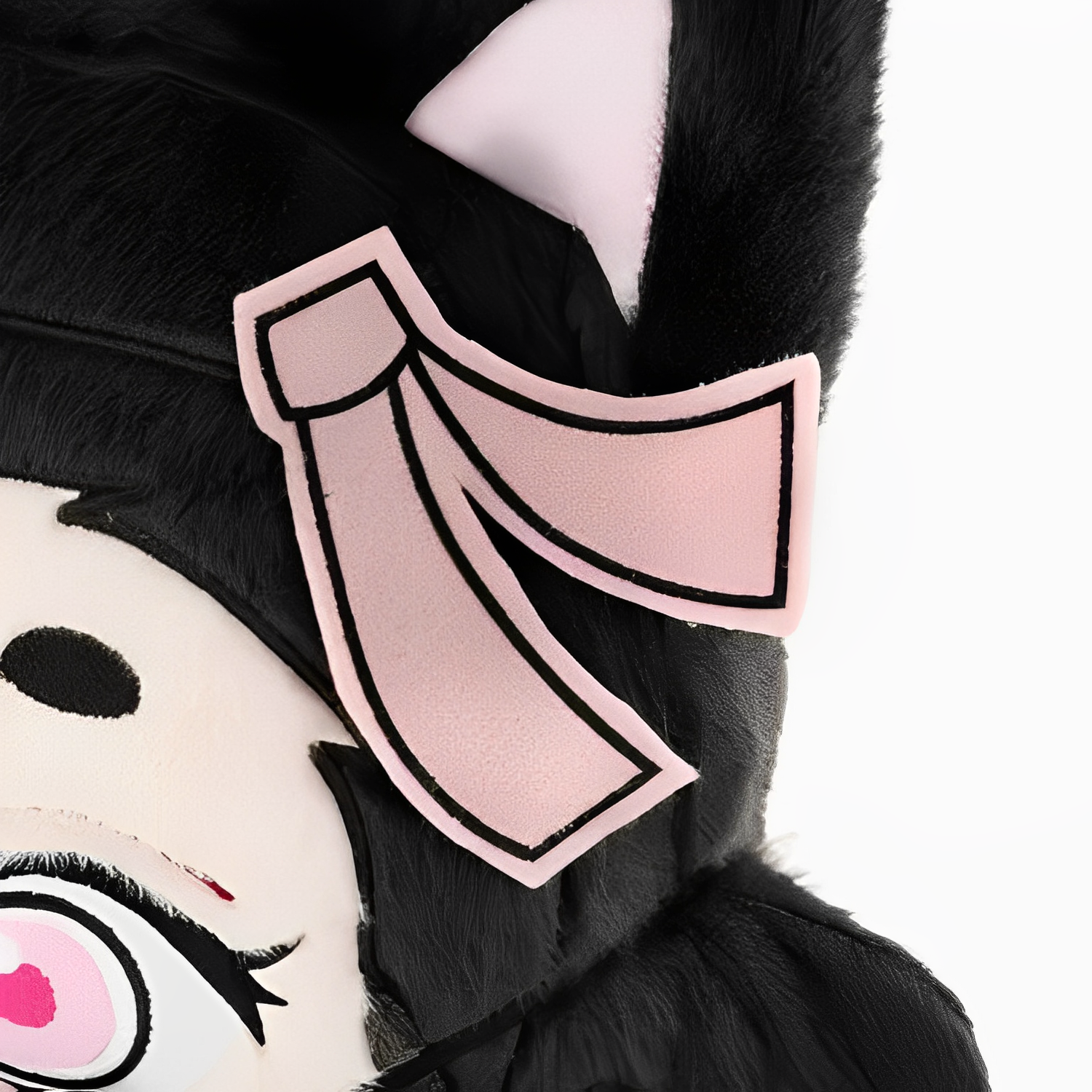 Nezuko Kamiaudo