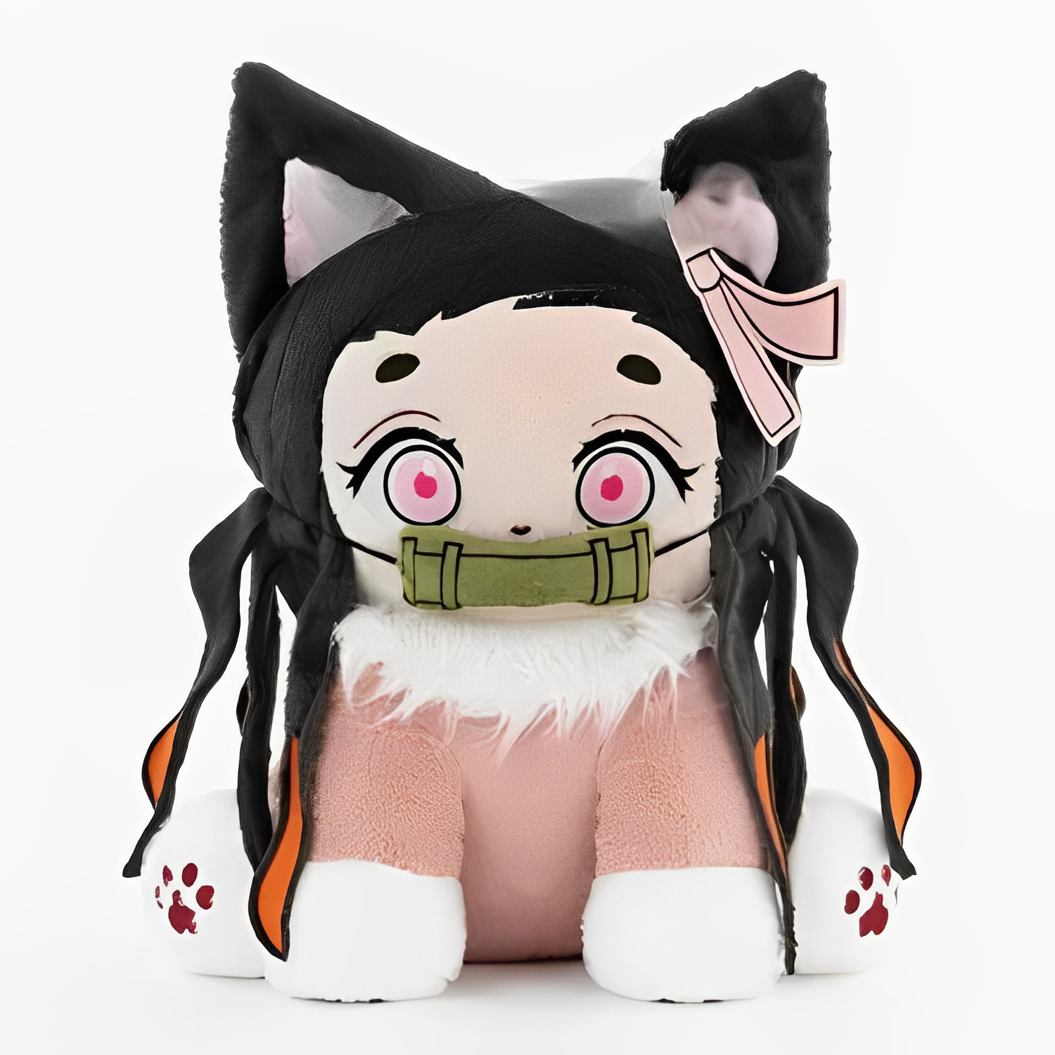Nezuko Kamiaudo