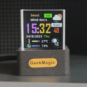 GeekMagic Digital