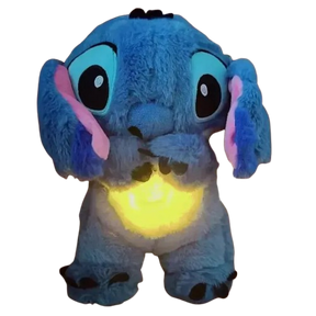 Stitch Breathing
