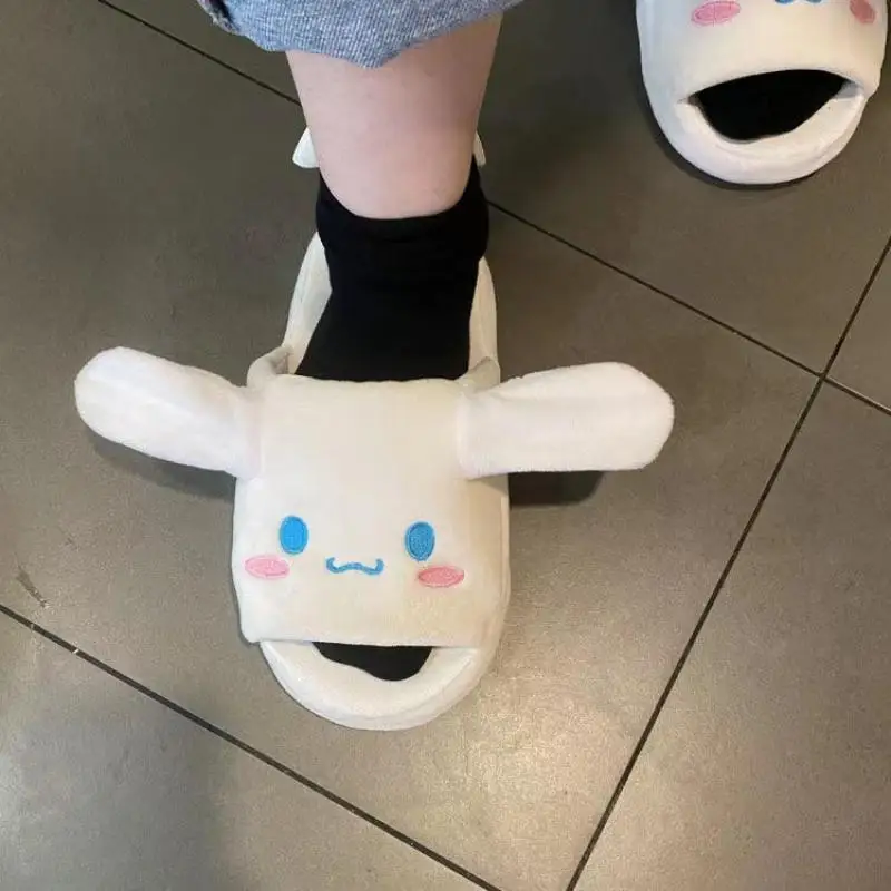 Pelúcia PantuCinnamon