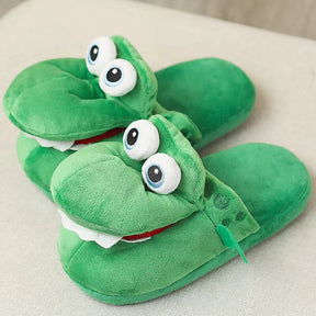 Pelúcia PantuCroco
