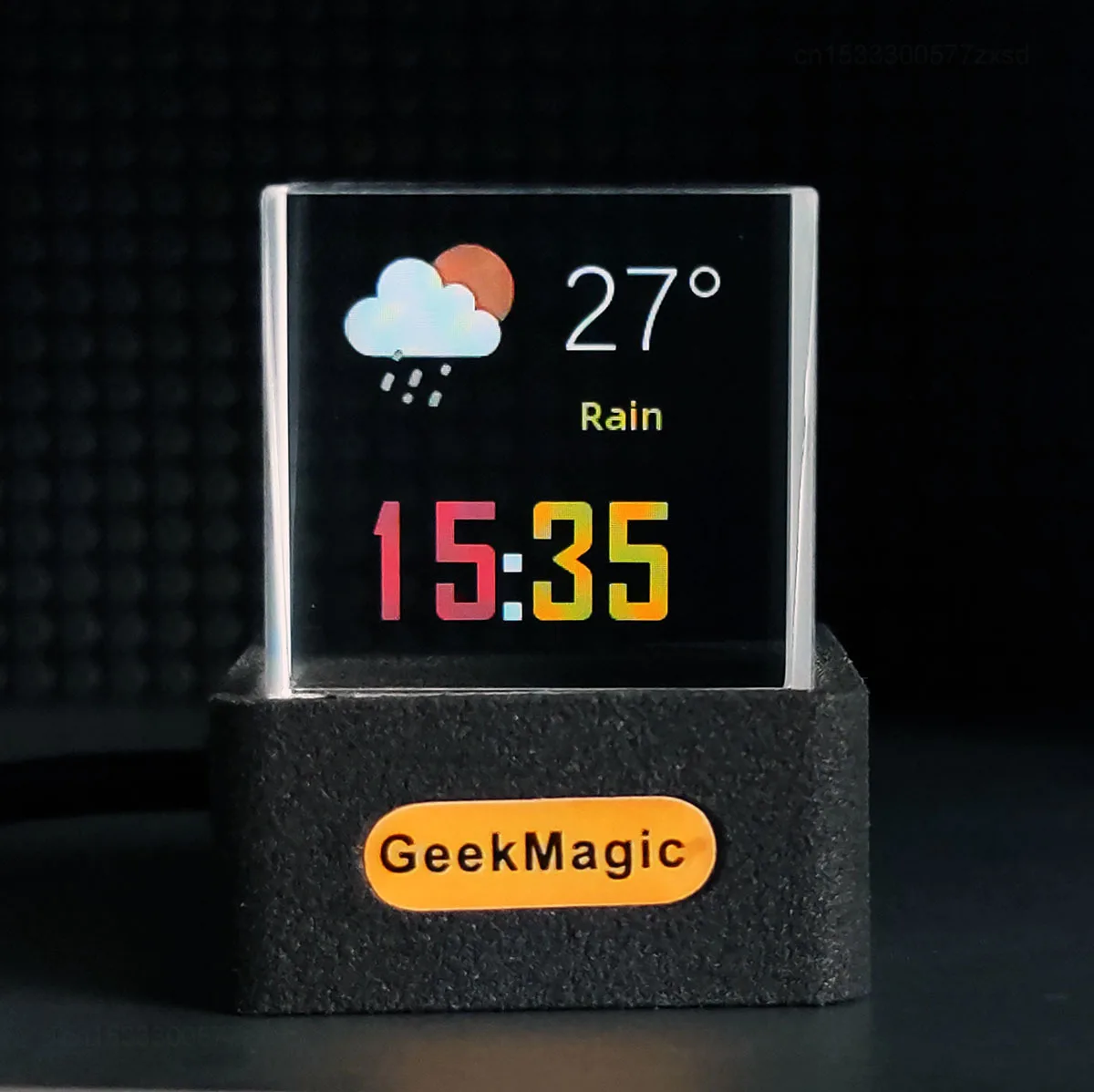 GeekMagic Digital