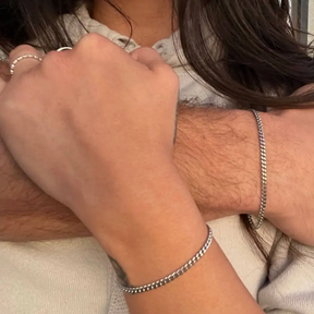 Bracelete Permanente