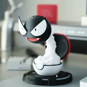 Humidificador Gastly Pokemon