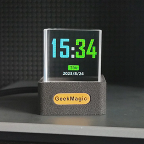 GeekMagic Digital