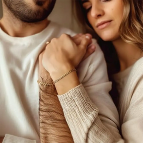 Bracelete Permanente