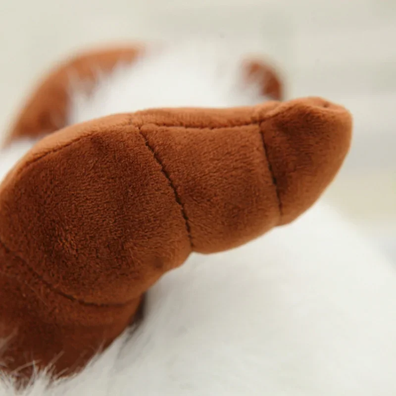 Poro de pelúcia