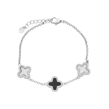 Pulseira Trevo