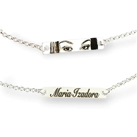 Pulseira do Olhar