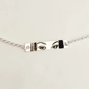 Pulseira do Olhar