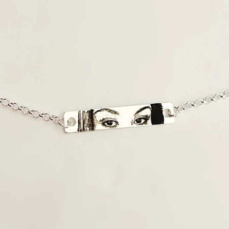 Pulseira do Olhar