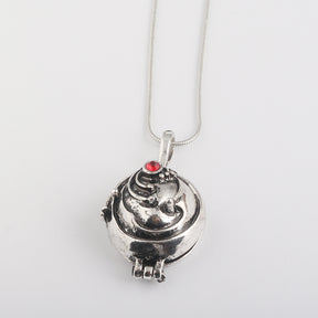 Colar de verbena The Vampire Diaries