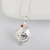 Colar de verbena The Vampire Diaries