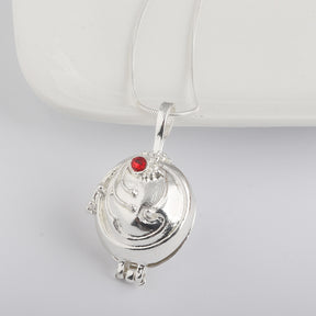 Colar de verbena The Vampire Diaries