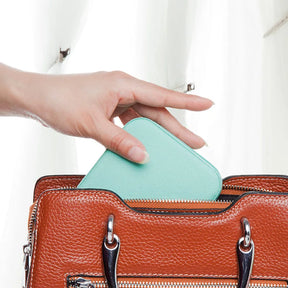 Porta Joias Portátil - Compacto para viagens